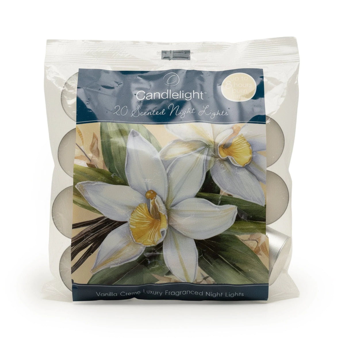 Winter Fresh Tealight Hamper