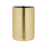 Viners 1.3L Double Wall Wine Cooler Gold - Home Deco London