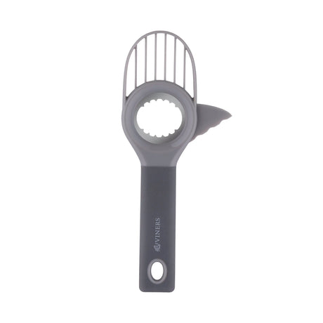 Viners 3 In 1 Avocado Cutting Tool - Home Deco London