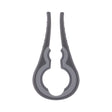 Viners Jar Opener tool in use, showcasing its 4-in-1 design for opening various jar sizes effortlessly.