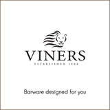 Viners 500ml Gold Cocktail Shaker - Home Deco London