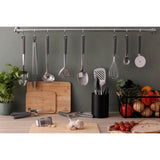 Viners Can Opener Stainless Steel with dishwasher safe feature, promoting easy cleaning as an easy grip can opener.