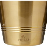 Viners Gold Ice Bucket 1 Litre Stainless Steel - Home Deco London