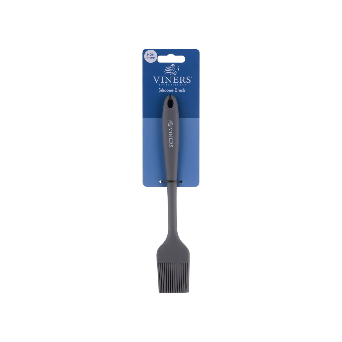 Viners Non-Stick Silicone Brush - Home Deco London