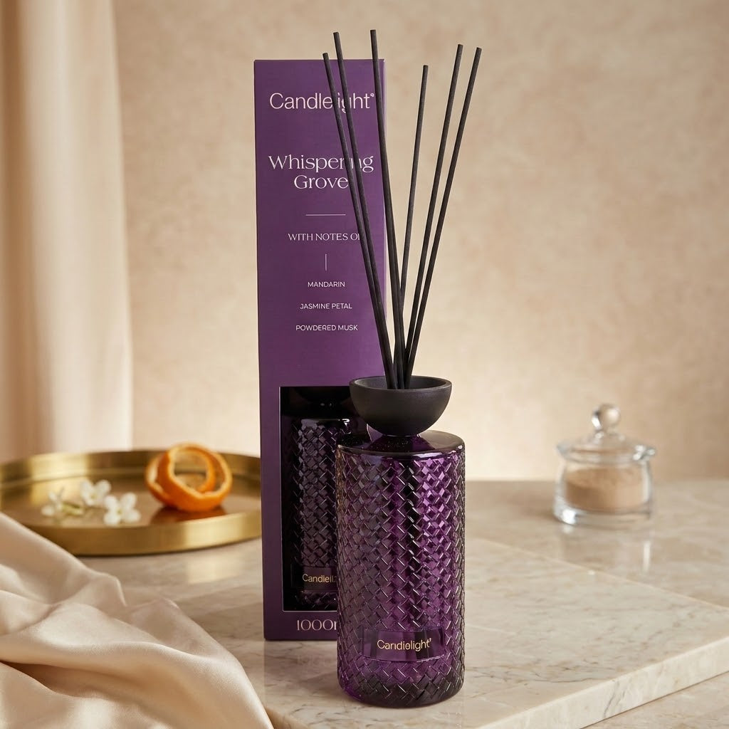 Whispering Grove Reed Diffuser 1000ml