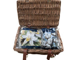 Winter Fresh Tealight Hamper