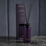 Velvet Amberwood Reed Diffuser Embossed 1000ml