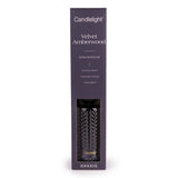 Velvet Amberwood Reed Diffuser Embossed 1000ml