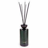 Embossed Bottle 1000ml Relaxing Eucalyptus Reed Diffuser