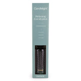 Embossed Bottle 1000ml Relaxing Eucalyptus Reed Diffuser