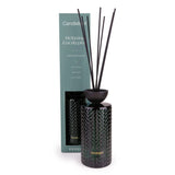 Embossed Bottle 1000ml Relaxing Eucalyptus Reed Diffuser