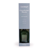 Glass Hexagonal Greenhouse Bloom Reed Diffuser 750ml