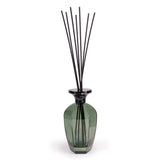 Glass Hexagonal Greenhouse Bloom Reed Diffuser 750ml