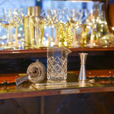 Barware Set 4 Piece Classic Barware Set in Gift Box - Home Deco London
