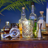Barware Set 4 Piece Classic Barware Set in Gift Box - Home Deco London
