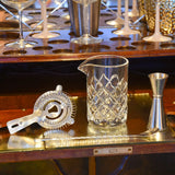 Barware Set 4 Piece Classic Barware Set in Gift Box - Home Deco London