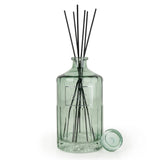 Jeff Banks Home Reed Diffuser Jacquard Sage Green 1000ml
