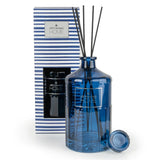 Jeff Banks Home Reed Diffuser Stripes Blue 1000ml