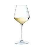Cristal D'arques Distinction 47cl Wine Glasses Set of 6 - Home Deco London
