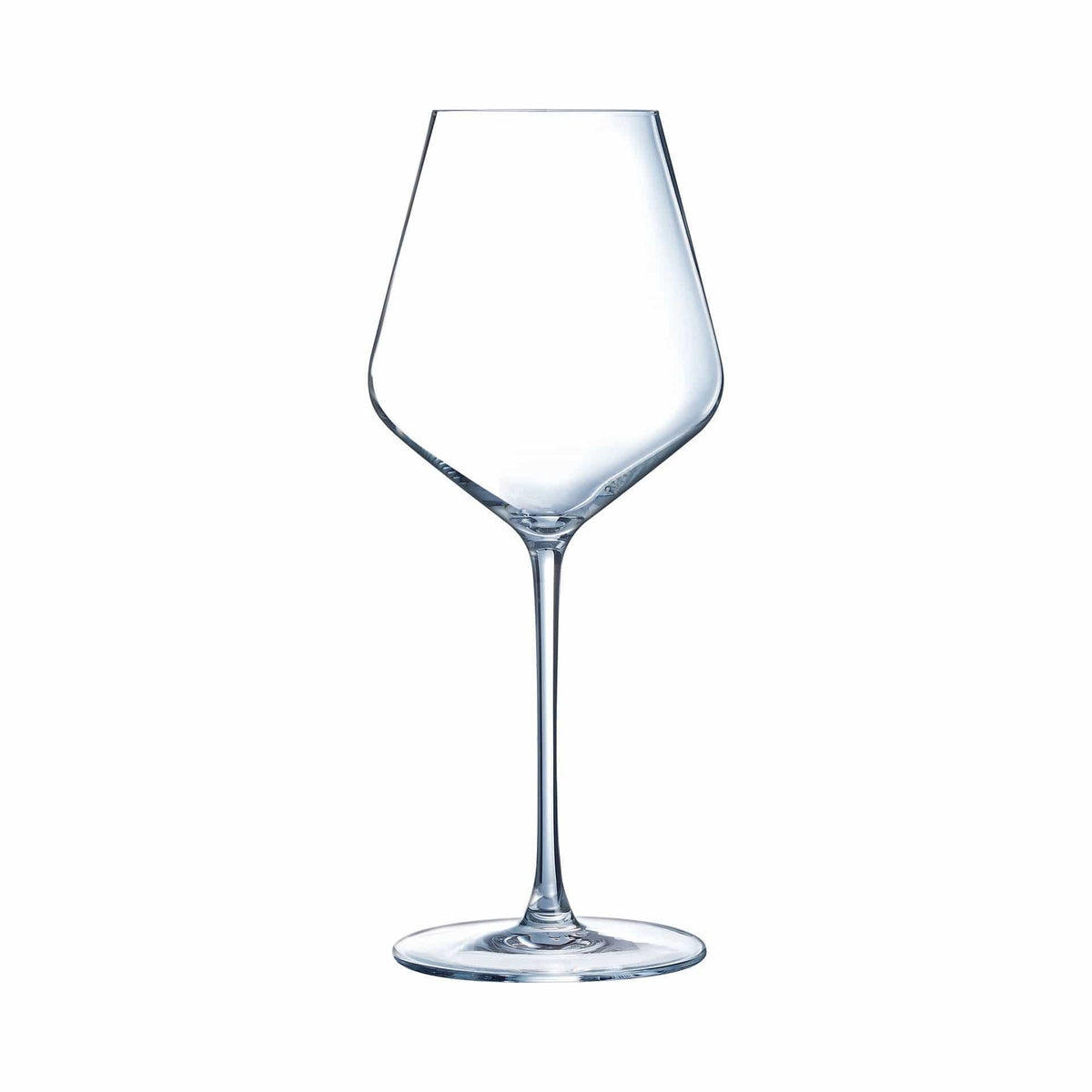 Cristal D'arques Distinction 47cl Wine Glasses Set of 6 - Home Deco London