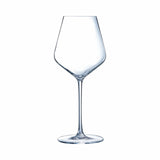 Cristal D'arques Distinction 47cl Wine Glasses Set of 6 - Home Deco London