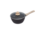 Pyrex Cook&Care Saucepan with lid 18cm