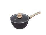 Pyrex Cook&Care Saucepan with lid 18cm