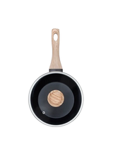 Pyrex Cook&Care Saucepan with lid 18cm
