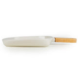 Highland Cow Ceramic Serving Paddle with Wooden Handle - Home Deco London