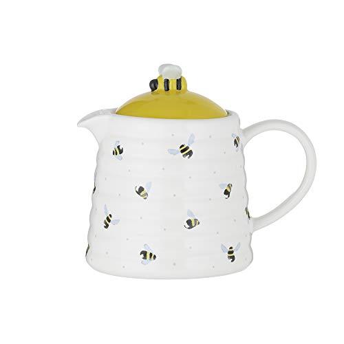 Price & Kensington Sweet Bee 4 Cup Teapot Price & Kensington Sweet Bee Teapot 4 Cup