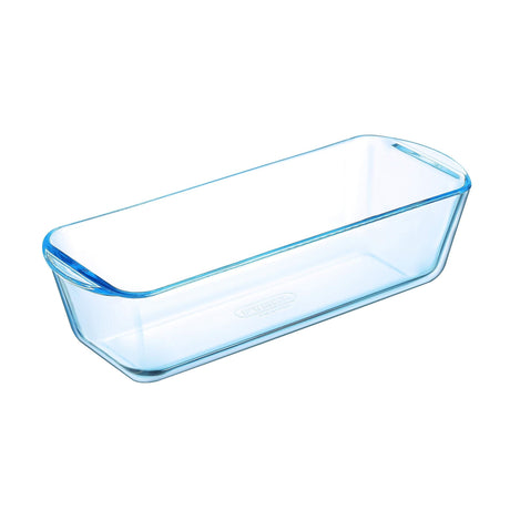 Pyrex 31Cm Glass Loaf Dish - Home Deco London