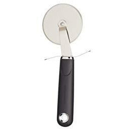 MasterClass Pizza Cutter Wheel with Soft Grip Handle