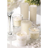 LAC Italy Luxury Scented Candle - Exotic Spicewood Aroma, 50 Hours Burn Time, Gift Boxed - Home Deco London