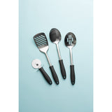 Mason Cash Essentials Kitchen Spoon 33cm Stainless Steel - Home Deco London