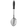 Mason Cash Essentials Kitchen Spoon 33cm Stainless Steel - Home Deco London