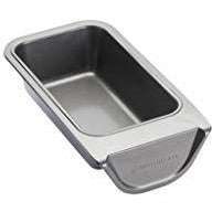 MasterClass Stackable Loaf Tin - 2Lb Vertical Baking Pan with Non-Stick Finish - Home Deco London