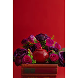 Price & Kensington Red Teapot 2 Cup - Home Deco London