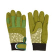 Printed Gardening Gloves Small – Warm Liner, Perfect for All Garden Jobs - Home Deco London