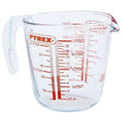 Pyrex 0.5L Glass Measuring Jug - Home Deco London