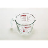Pyrex 1L Glass Measuring Jug - Home Deco London