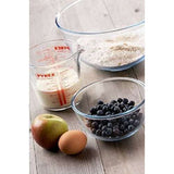Pyrex 1L Glass Measuring Jug - Home Deco London