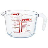 Pyrex 1L Glass Measuring Jug - Home Deco London