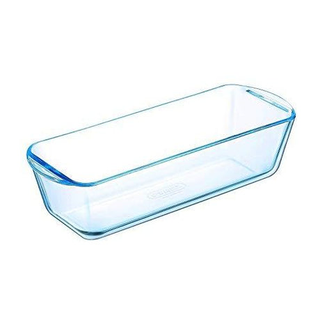 Pyrex 28cm Glass Loaf Dish - Home Deco London