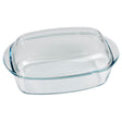 Pyrex 4.5L Rectangular Casserole Dish - Home Deco London