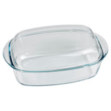 Pyrex 4.5L Rectangular Casserole Dish - Home Deco London