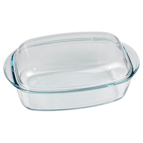 Pyrex 4.5L Rectangular Casserole Dish - Home Deco London