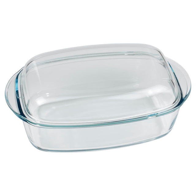 Pyrex 4.5L Rectangular Casserole Dish - Home Deco London