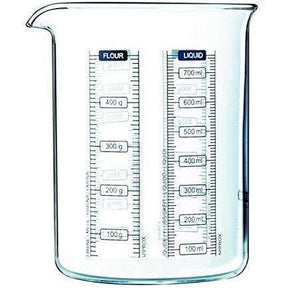 Pyrex Measuring Beaker 750ml - Home Deco London