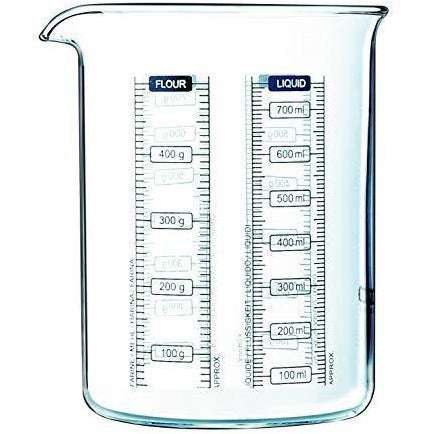 Pyrex Measuring Beaker 750ml - Home Deco London