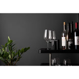 Rabbit Axis Compact Corkscrew Opener Set in Gift Box - Space-Saving Design with Non-Stick Spiral - Home Deco London